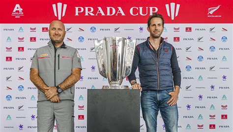 Prada Cup: È l’ora della verita. Da questa notte al via la finale tra 